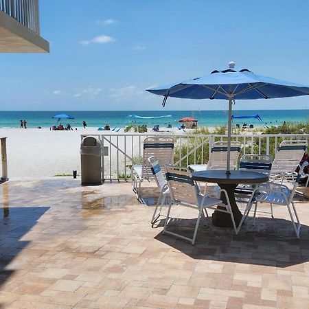 Holiday Villas II On The Beach W/Intercoastal View Clearwater Beach Dış mekan fotoğraf