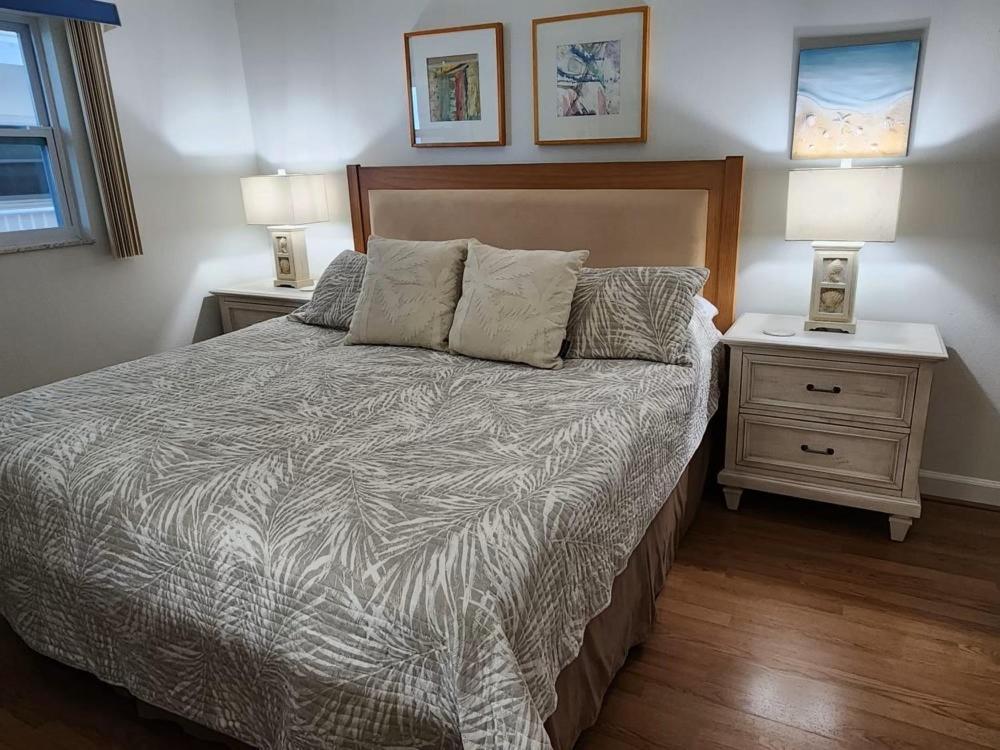 Holiday Villas II On The Beach W/Intercoastal View Clearwater Beach Dış mekan fotoğraf